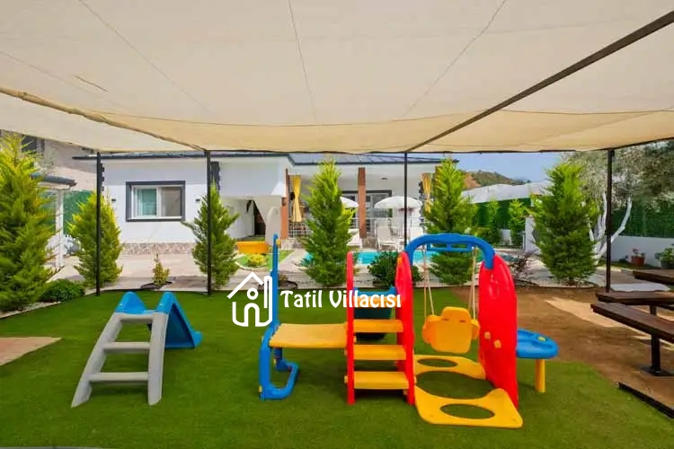 Villa Norveç