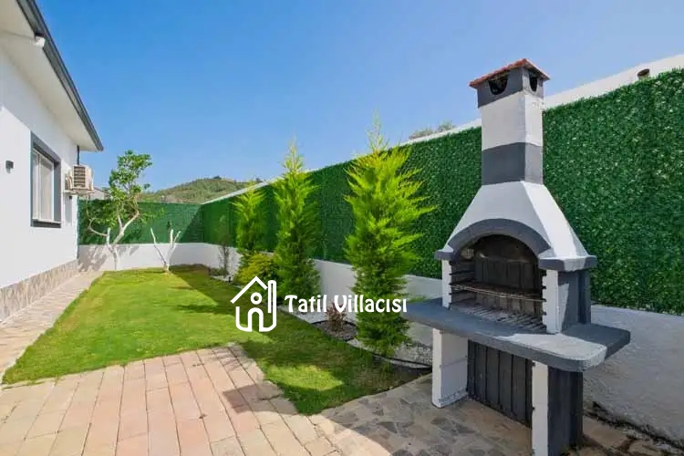 Villa Norveç