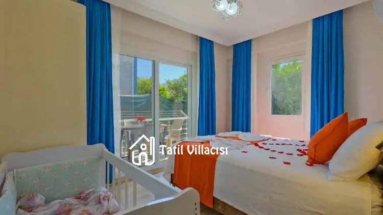 Villa Norveç