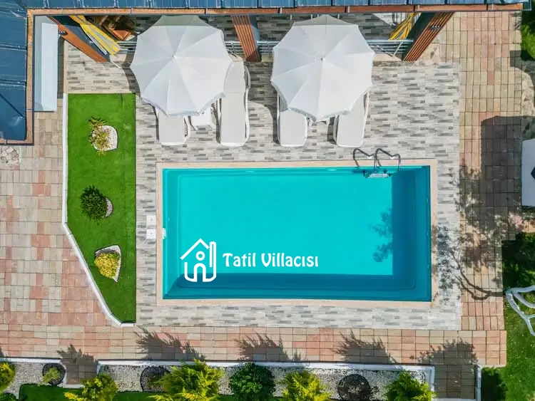 Villa Norveç