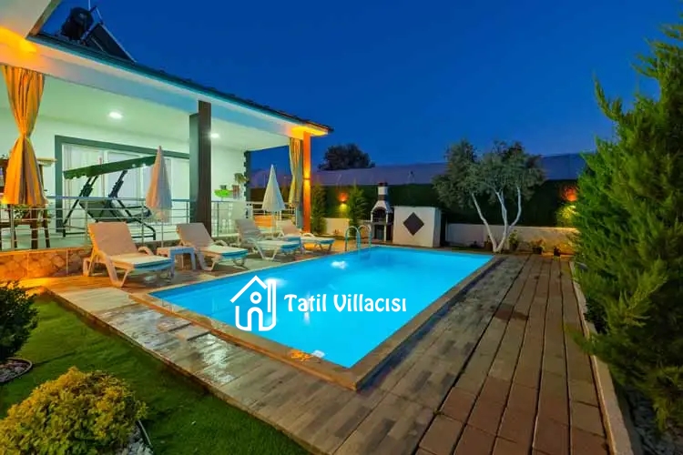 Villa Norveç