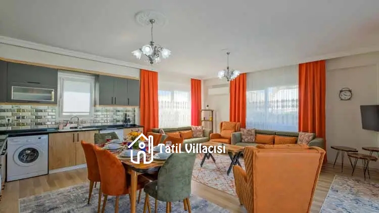 Villa Norveç