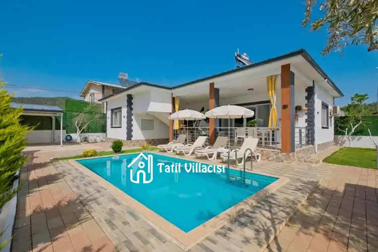 Villa Norveç