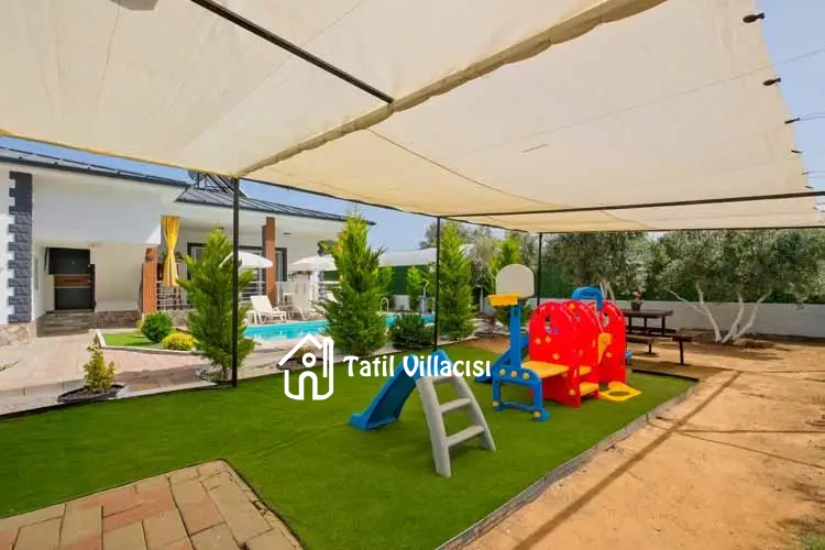 Villa Norveç