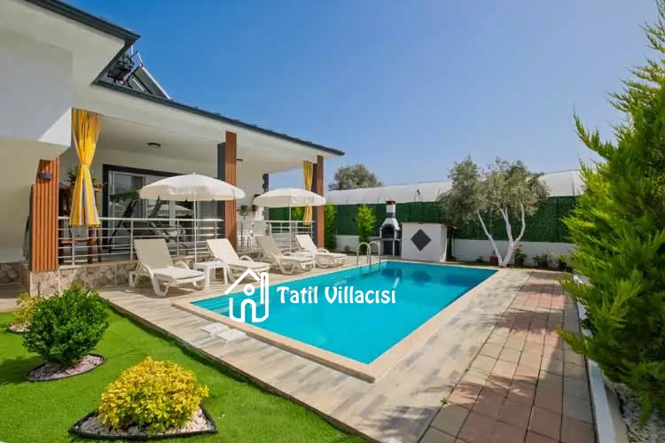 Villa Norveç