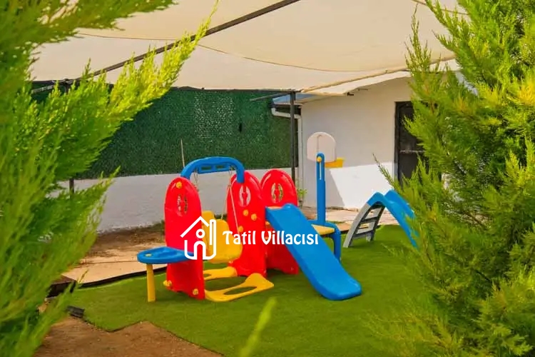 Villa Norveç
