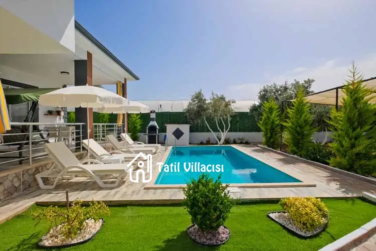 Villa Norveç