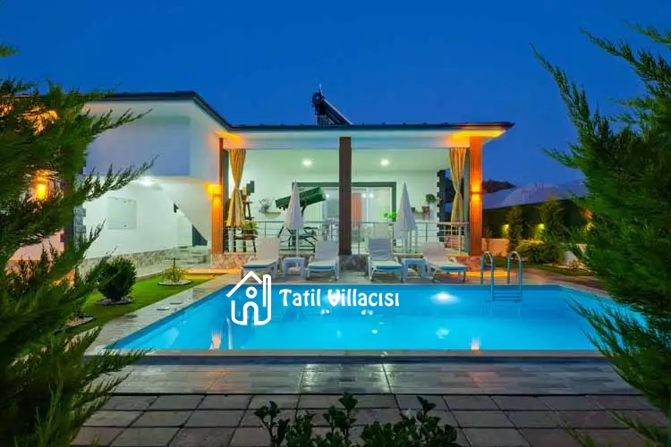 Villa Norveç