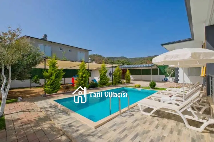 Villa Norveç
