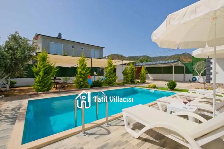 Villa Norveç