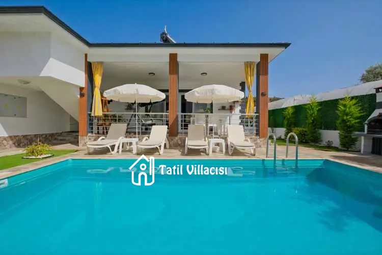 Villa Norveç
