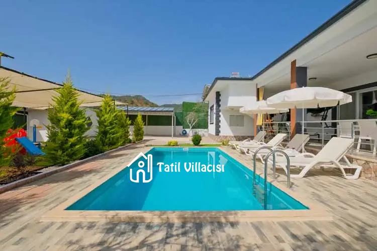 Villa Norveç