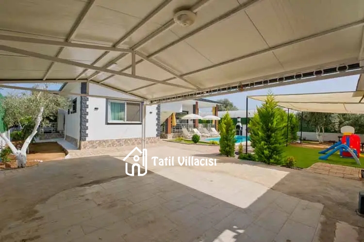 Villa Norveç