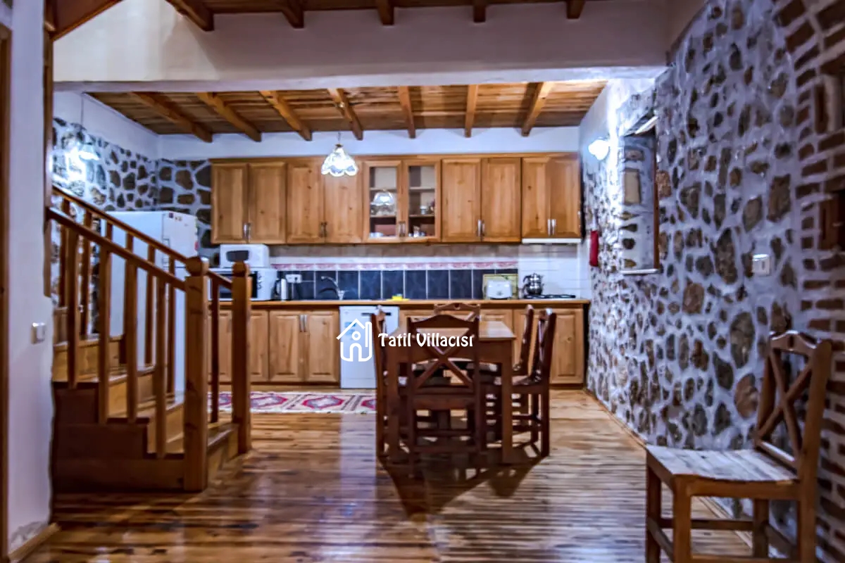 Villa Nur