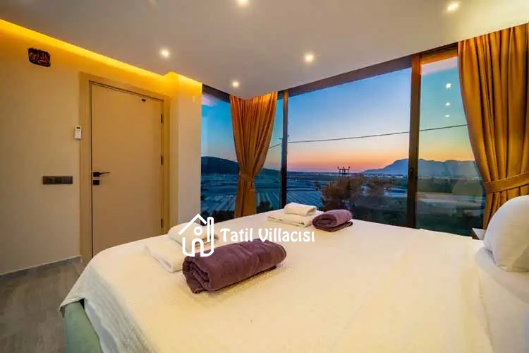 Villa Nur