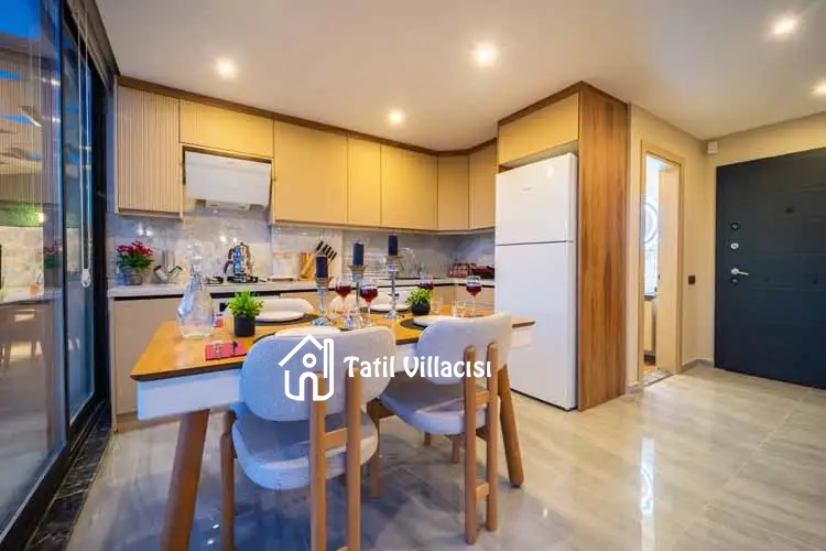 Villa Nur