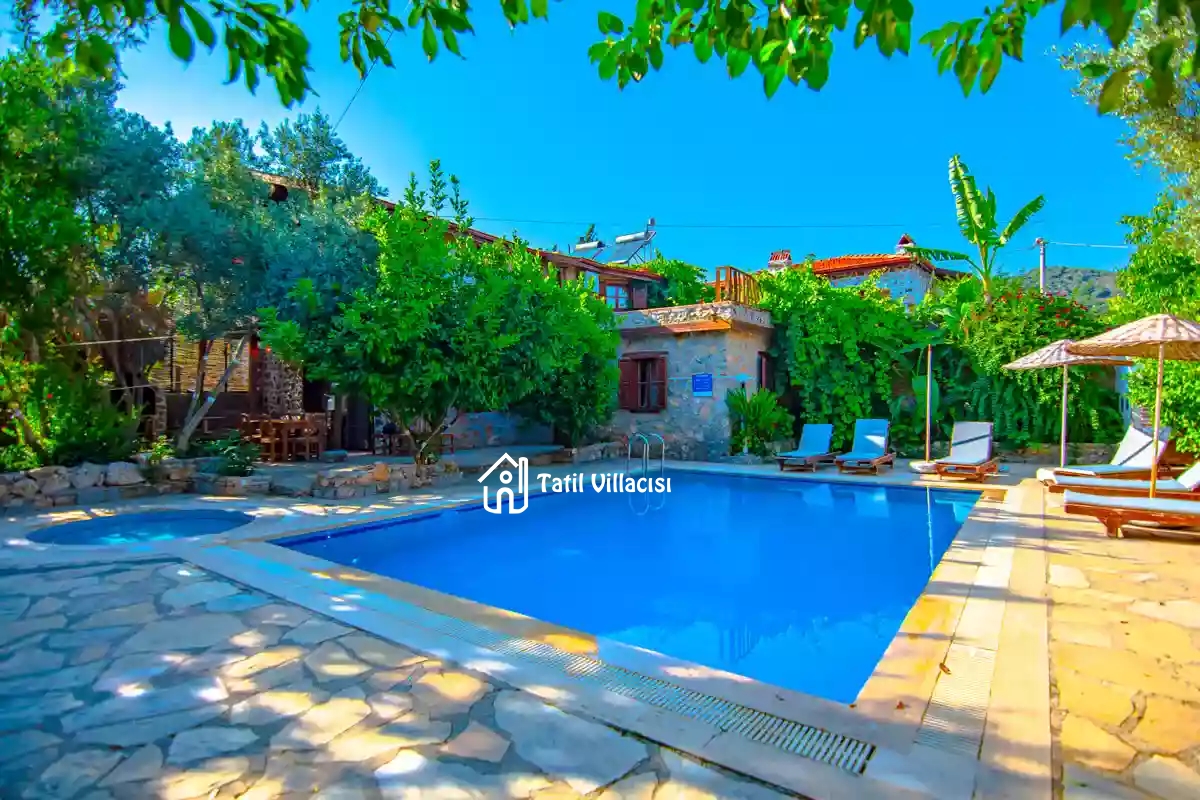 Villa Nur