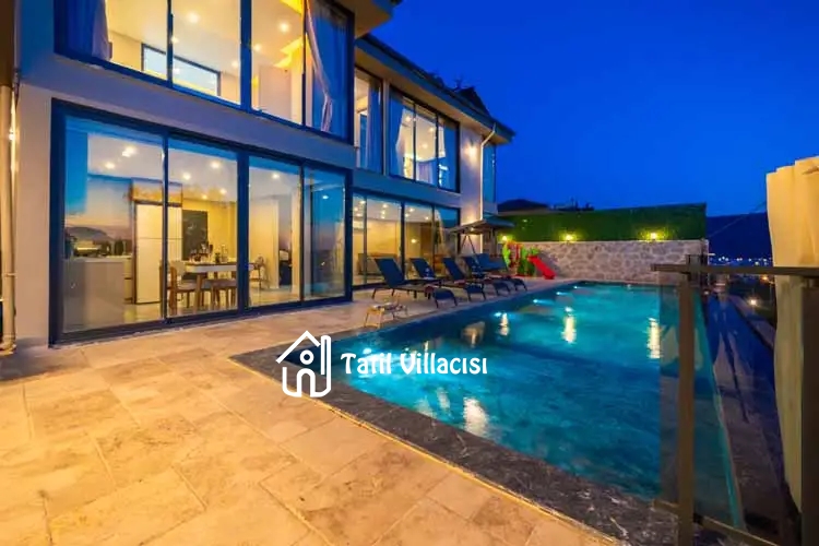 Villa Nur