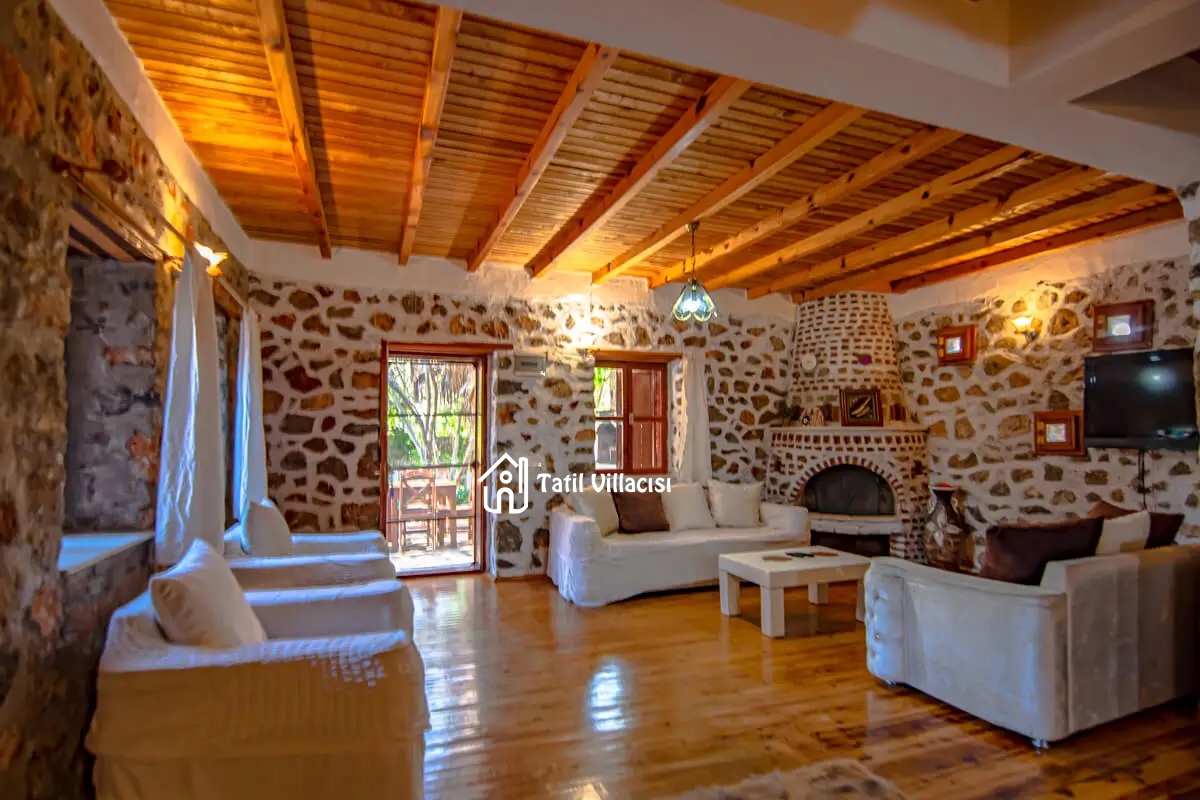 Villa Nur