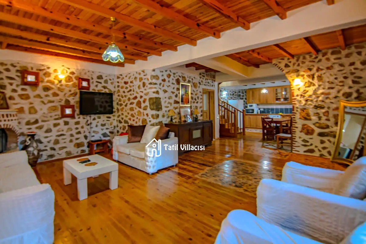 Villa Nur
