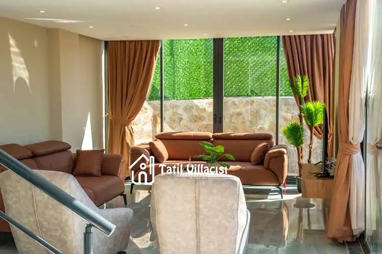 Villa Nur