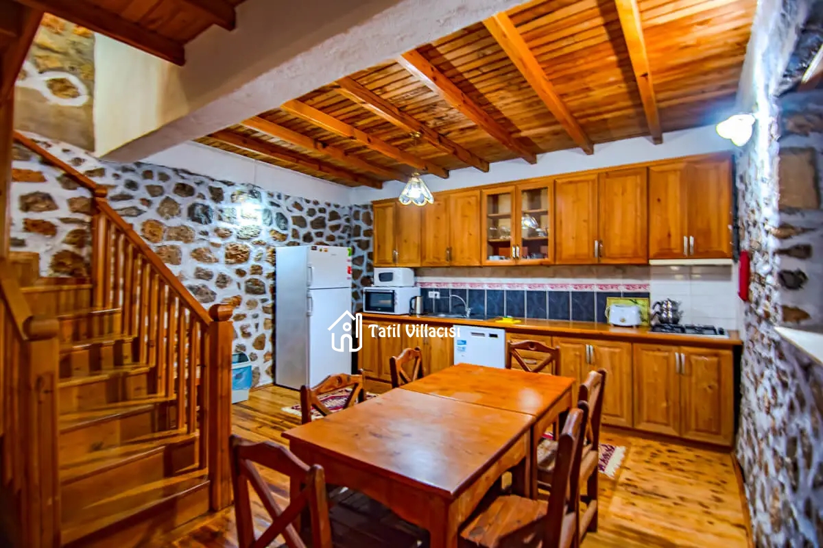 Villa Nur