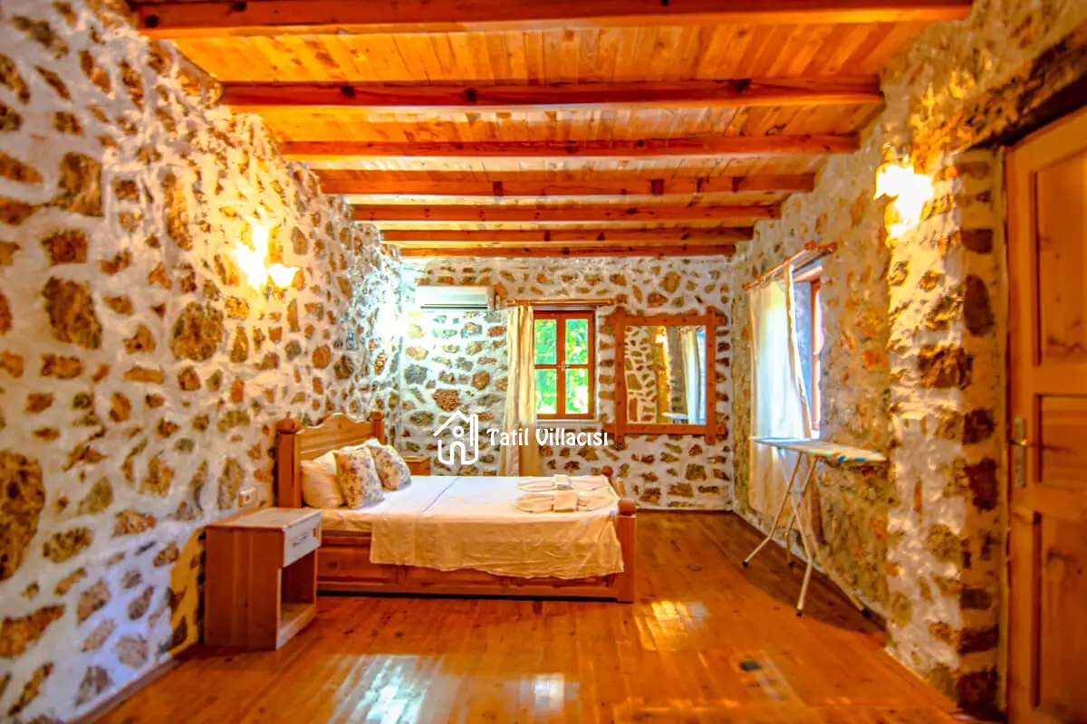 Villa Nur