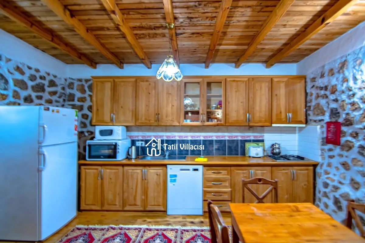 Villa Nur