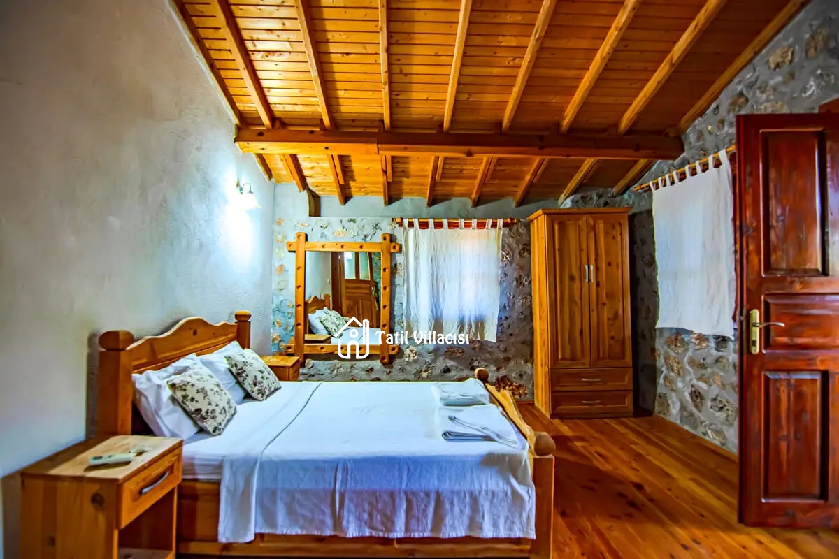 Villa Nur