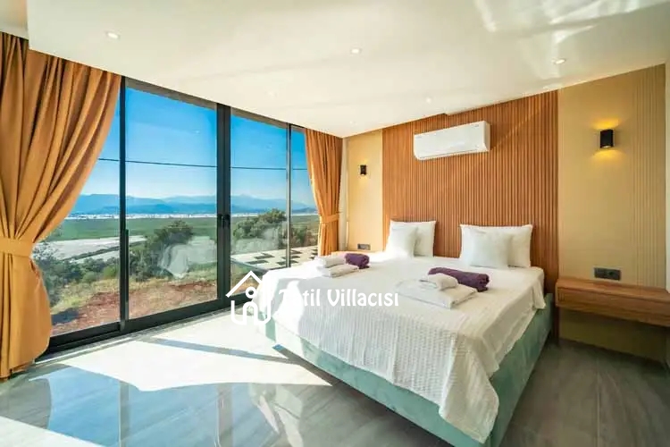 Villa Nur