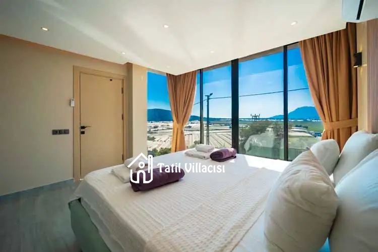 Villa Nur