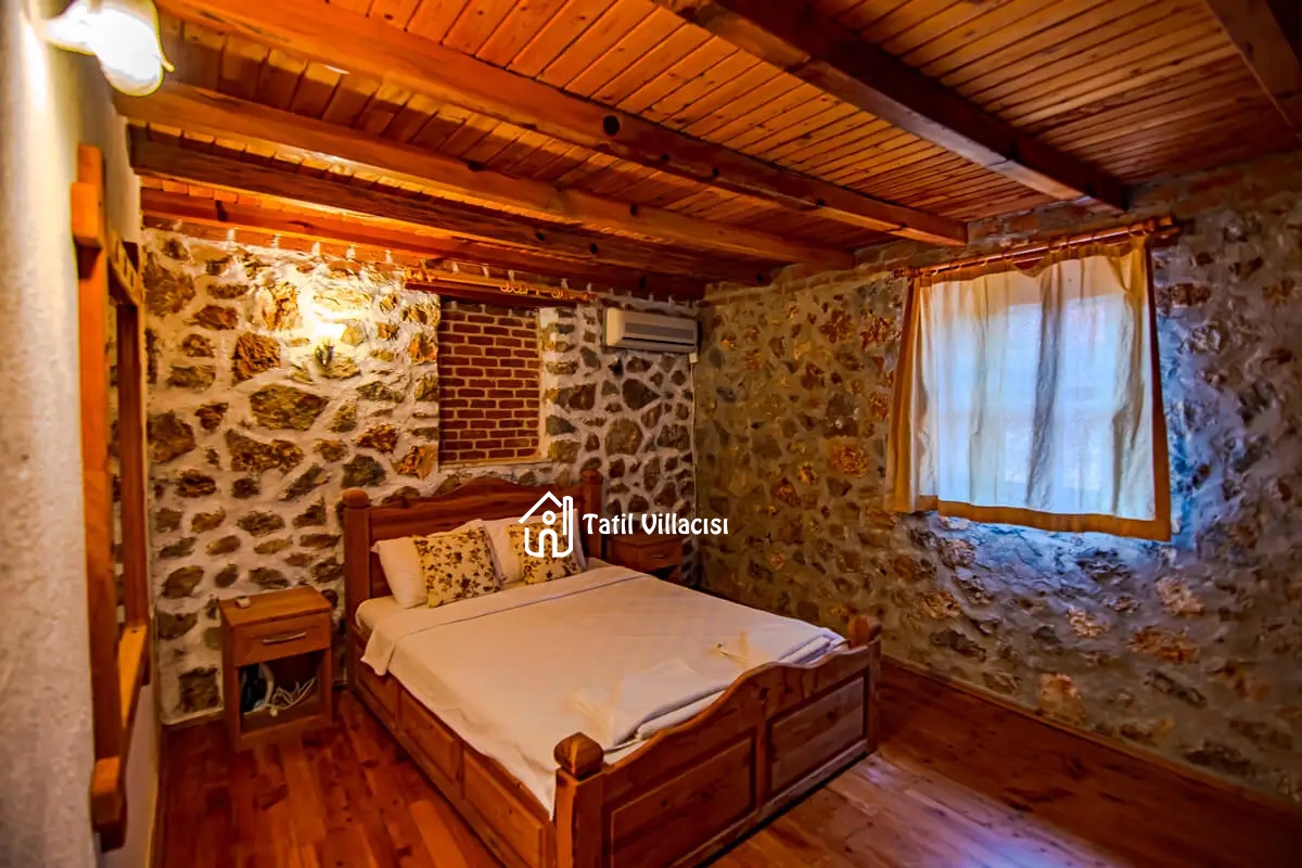 Villa Nur