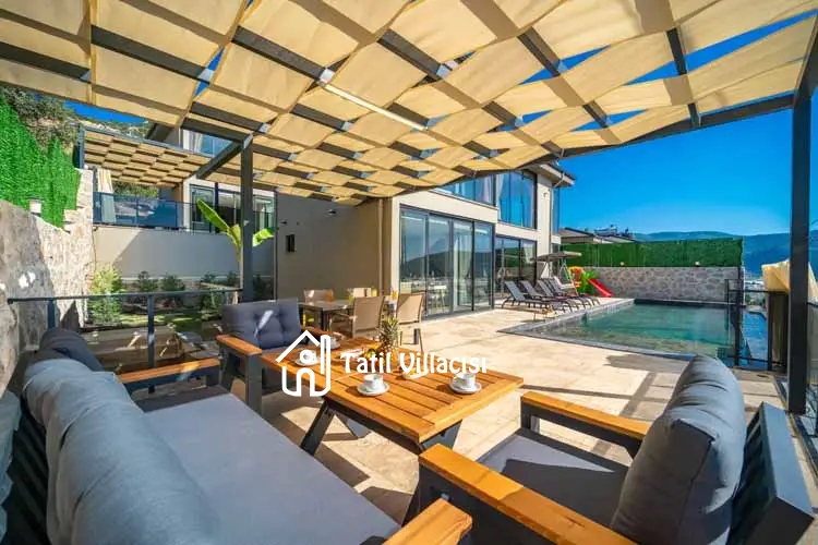 Villa Nur