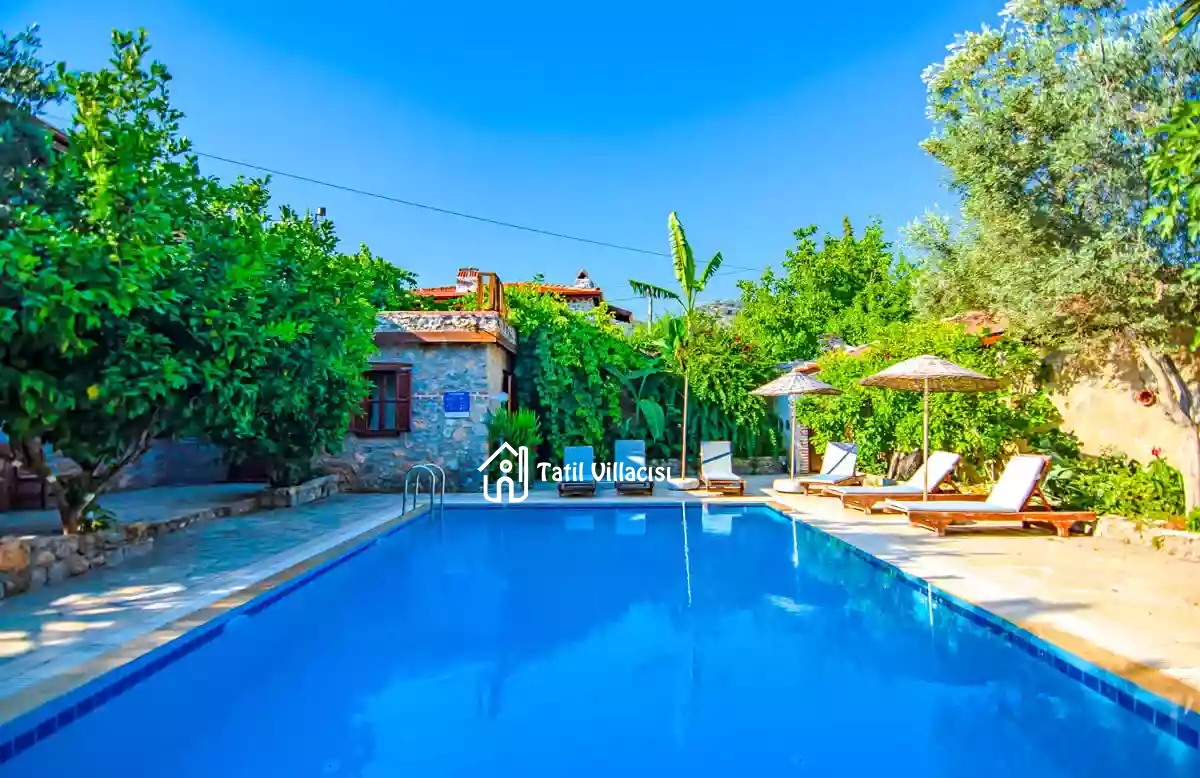 Villa Nur