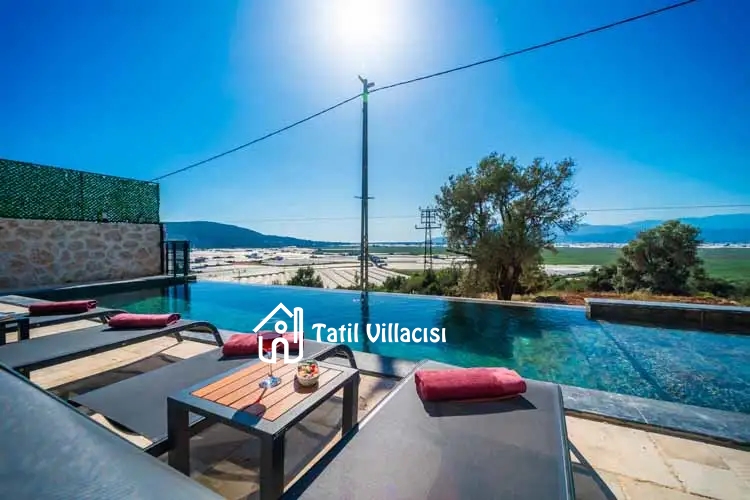 Villa Nur