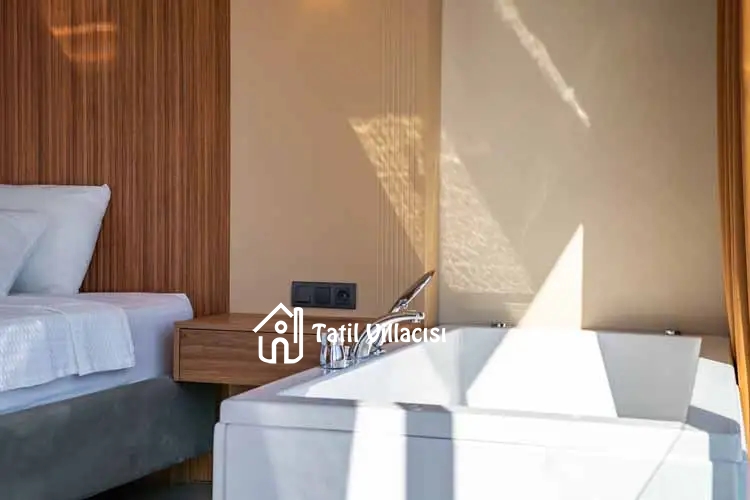 Villa Nur