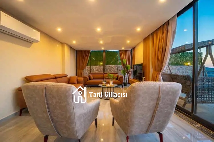 Villa Nur