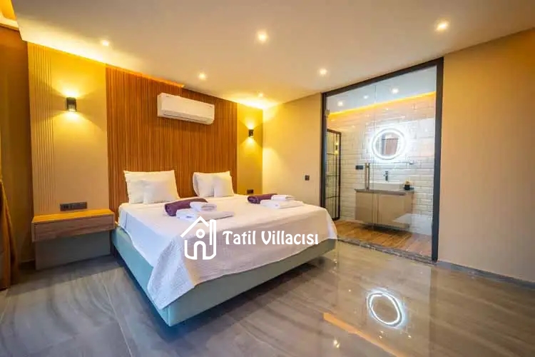Villa Nur