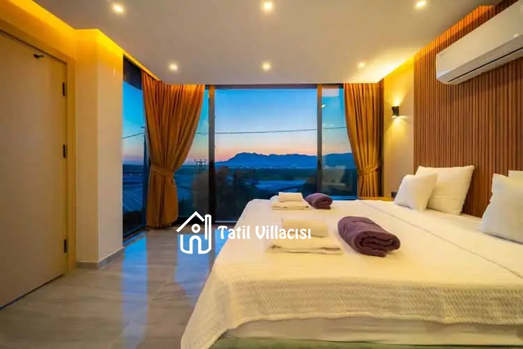 Villa Nur