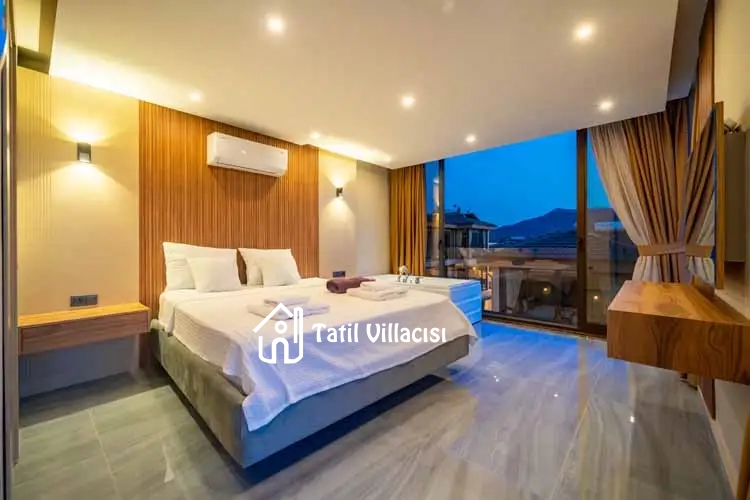 Villa Nur