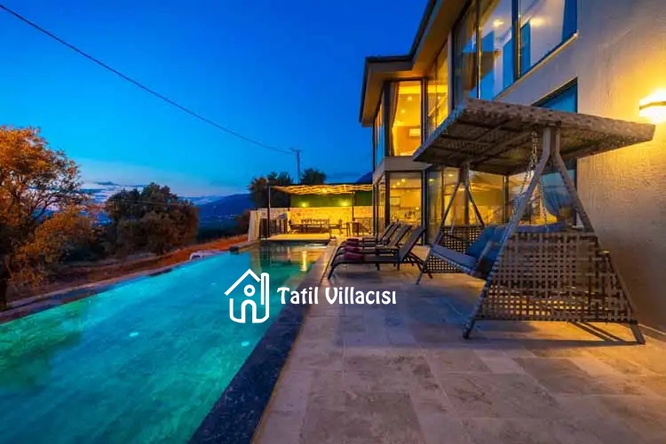 Villa Nur