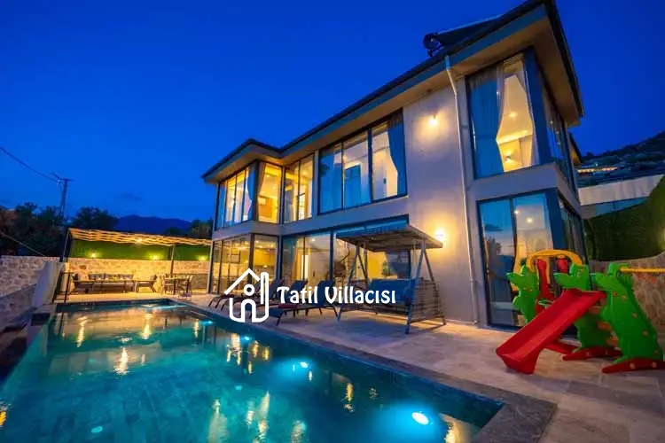 Villa Nur