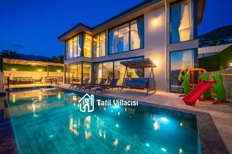 Villa Nur