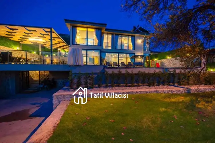 Villa Nur