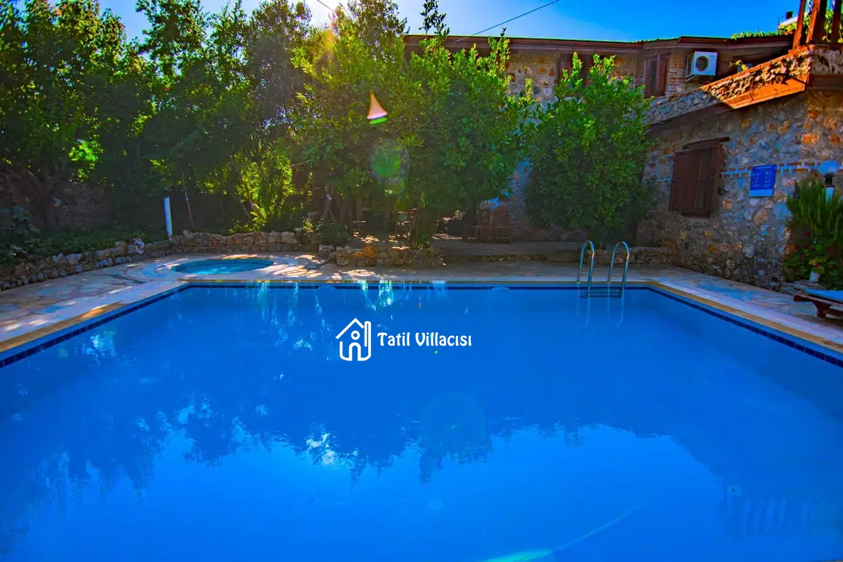 Villa Nur
