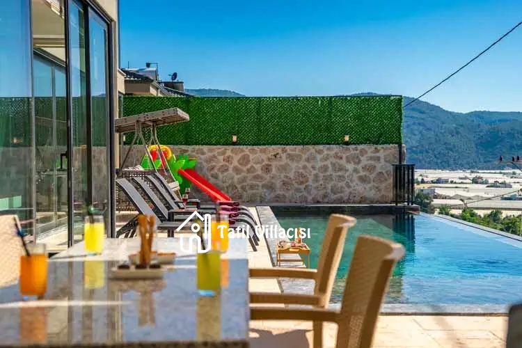Villa Nur