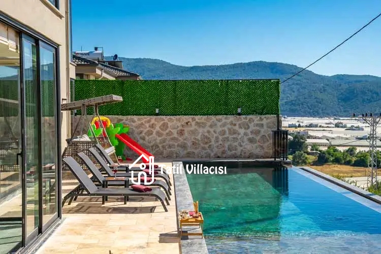Villa Nur
