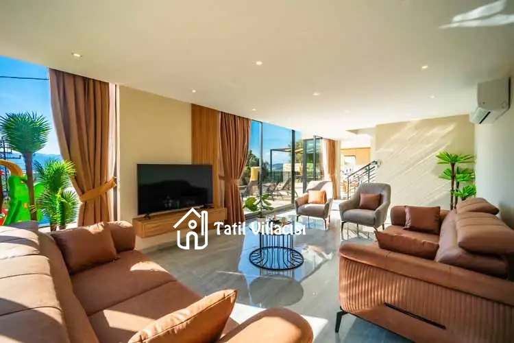 Villa Nur