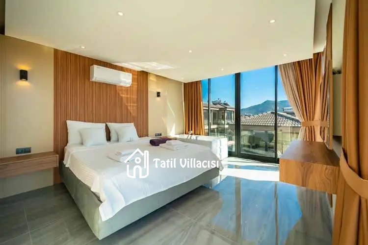 Villa Nur