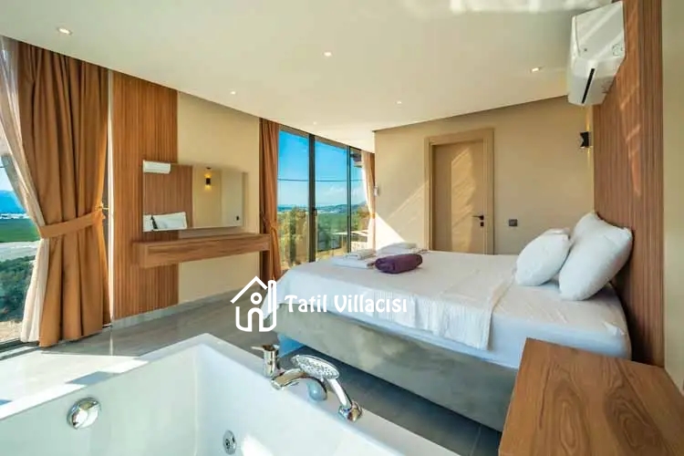 Villa Nur